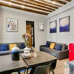 Urban Flat 44 - Chenier
