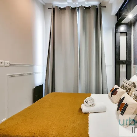 Appartamento Urban Flat 44 - Chenier *