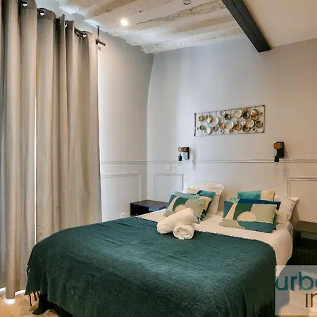 Appartamento Urban Flat 44 - Chenier *