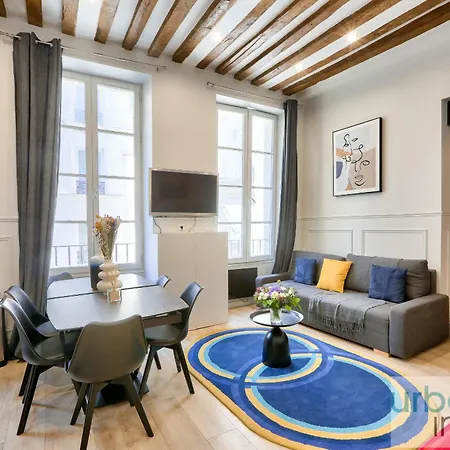 Appartamento Urban Flat 44 - Chenier *